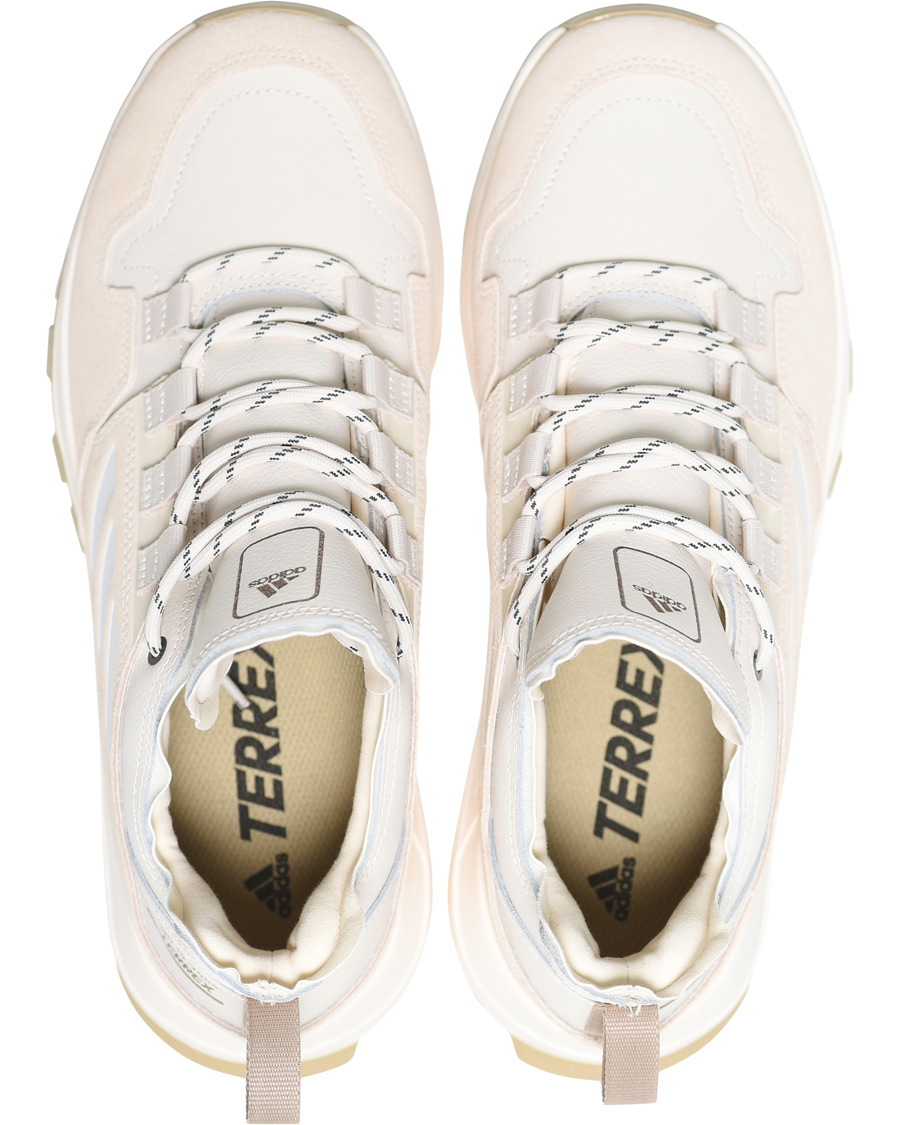Men | adidas Performance Terrex Hikster Sneaker Off White | adidas Performance | Terrex Hikster Sneaker Off White