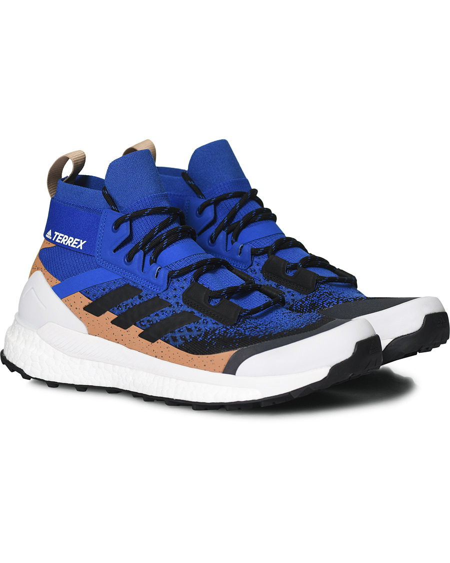 Men | adidas Performance Terrex Free Hiker Blue | adidas Performance | Terrex Free Hiker Blue