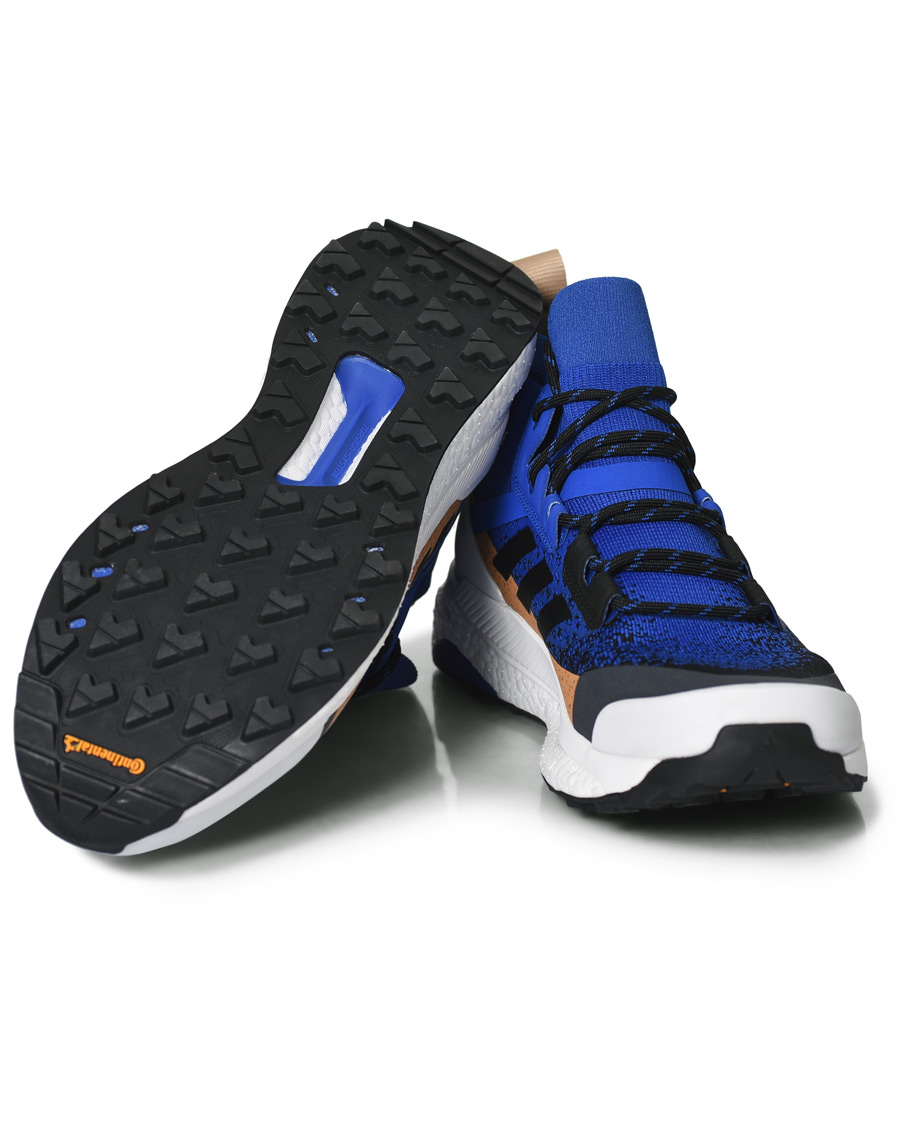 Men | adidas Performance Terrex Free Hiker Blue | adidas Performance | Terrex Free Hiker Blue