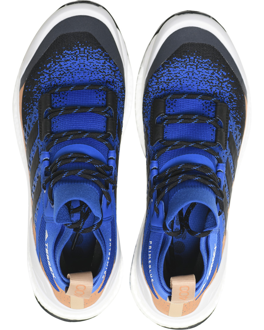 Men | adidas Performance Terrex Free Hiker Blue | adidas Performance | Terrex Free Hiker Blue