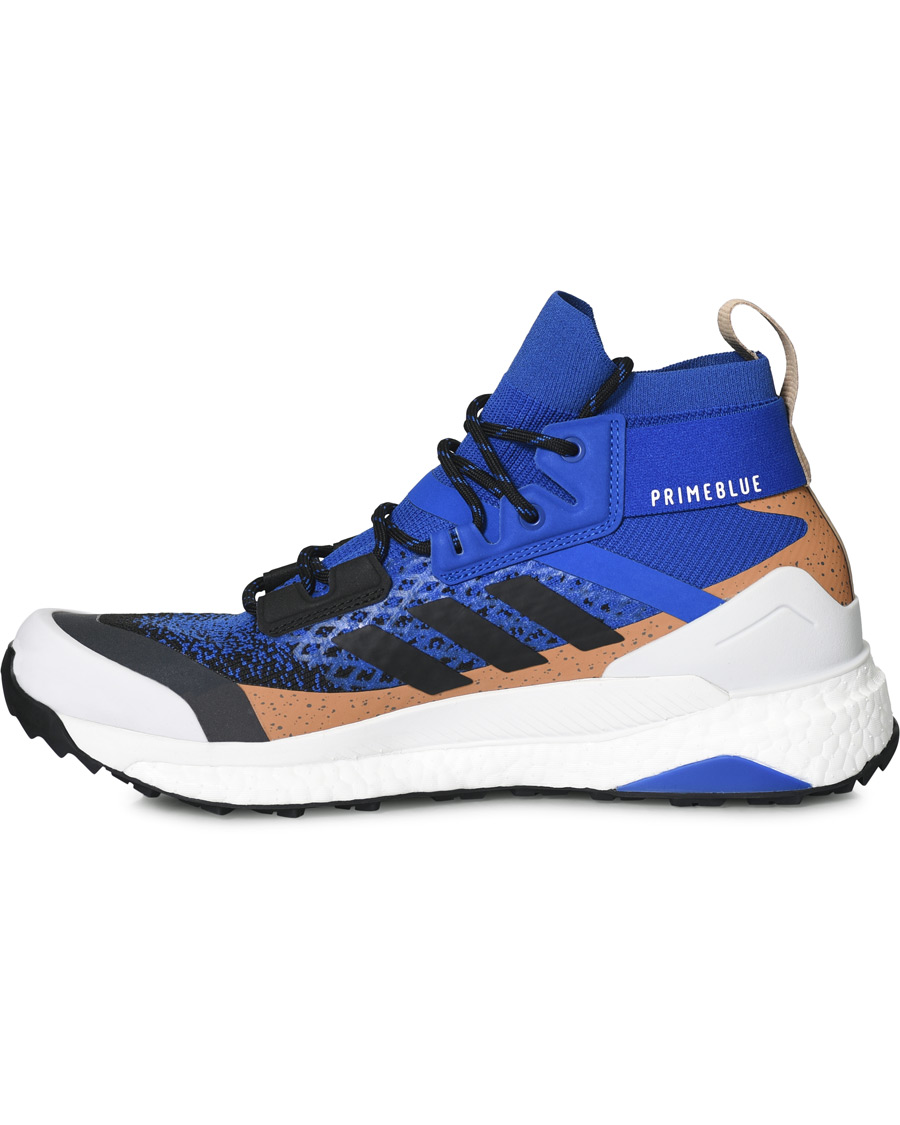 Men | adidas Performance Terrex Free Hiker Blue | adidas Performance | Terrex Free Hiker Blue