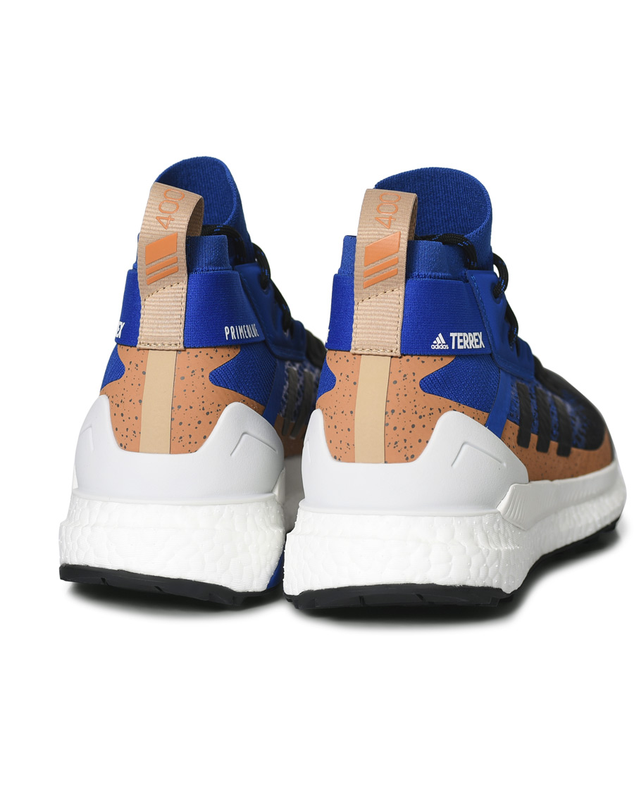 Men | adidas Performance Terrex Free Hiker Blue | adidas Performance | Terrex Free Hiker Blue