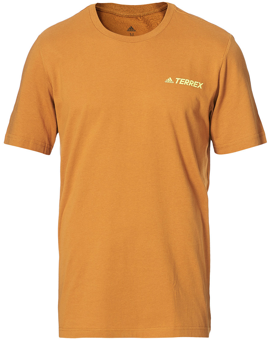 Men | T-Shirts | adidas Performance | Terrex MT Tee Mesa