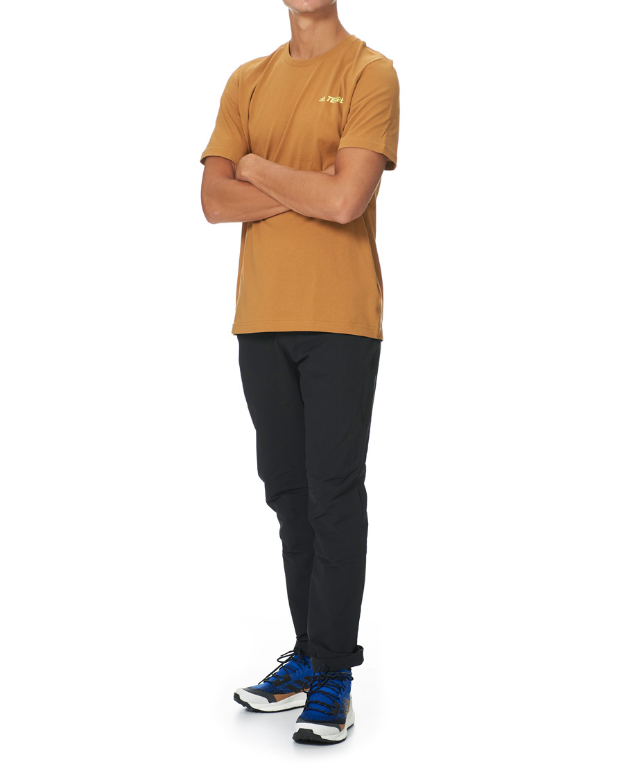 Men | T-Shirts | adidas Performance | Terrex MT Tee Mesa