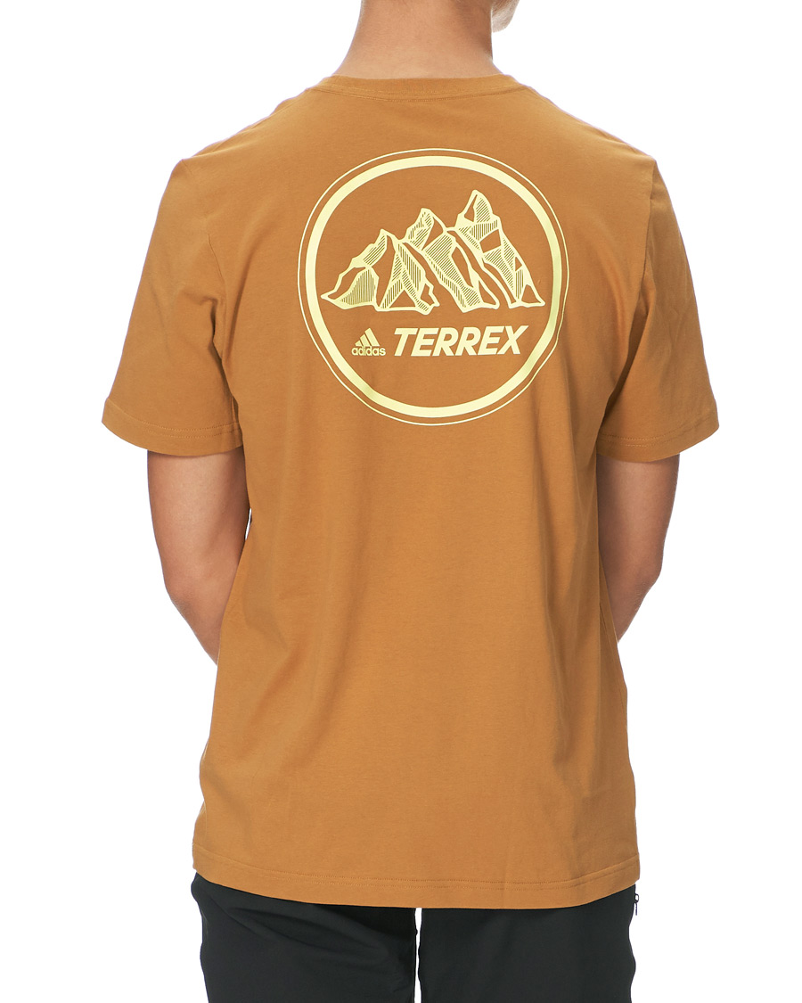 Men | T-Shirts | adidas Performance | Terrex MT Tee Mesa