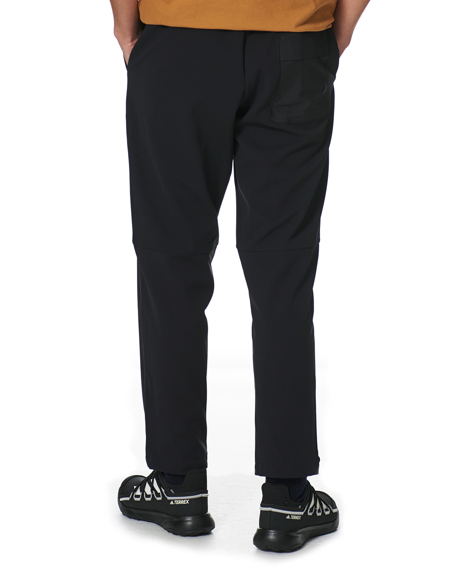 Men | Trousers | adidas Performance | Terrex Trousers Black