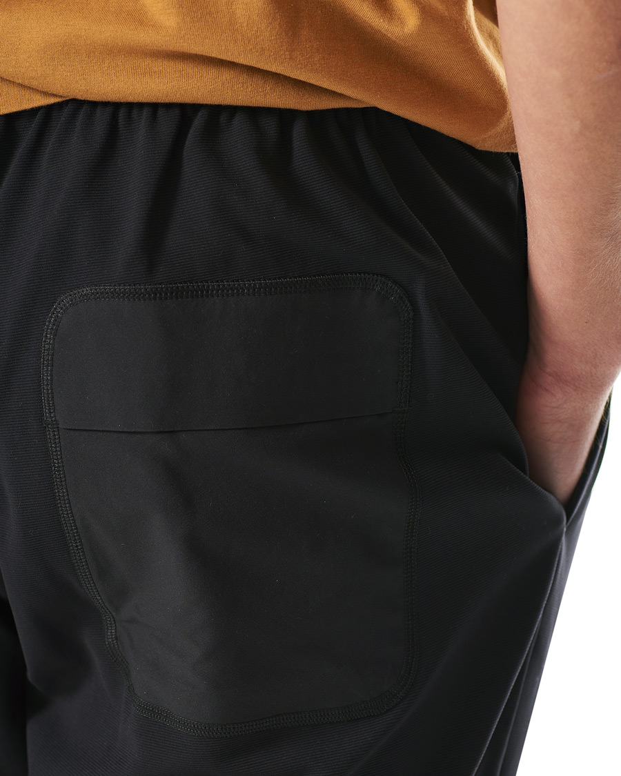 Men | Trousers | adidas Performance | Terrex Trousers Black