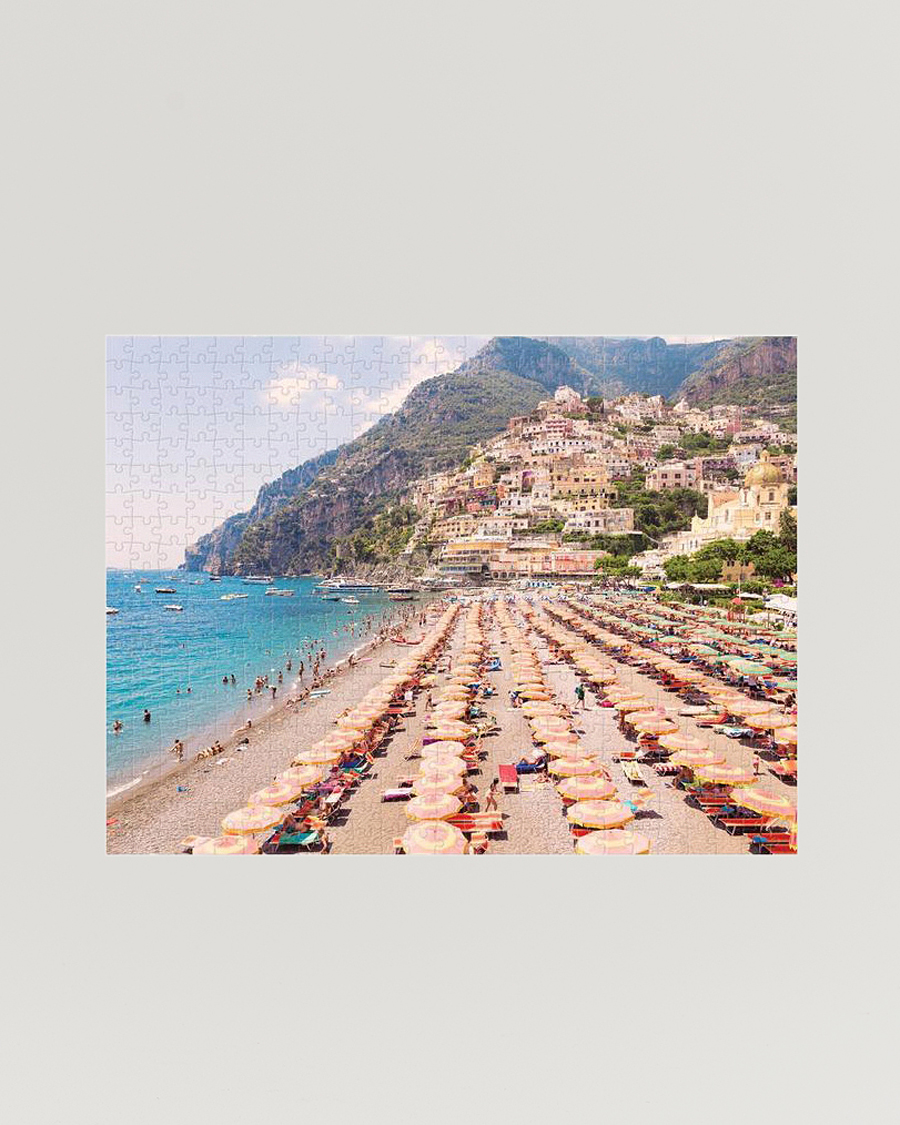 Men | Games | New Mags | Gray Malin-Italy Two-sided 500 Pieces Puzzle