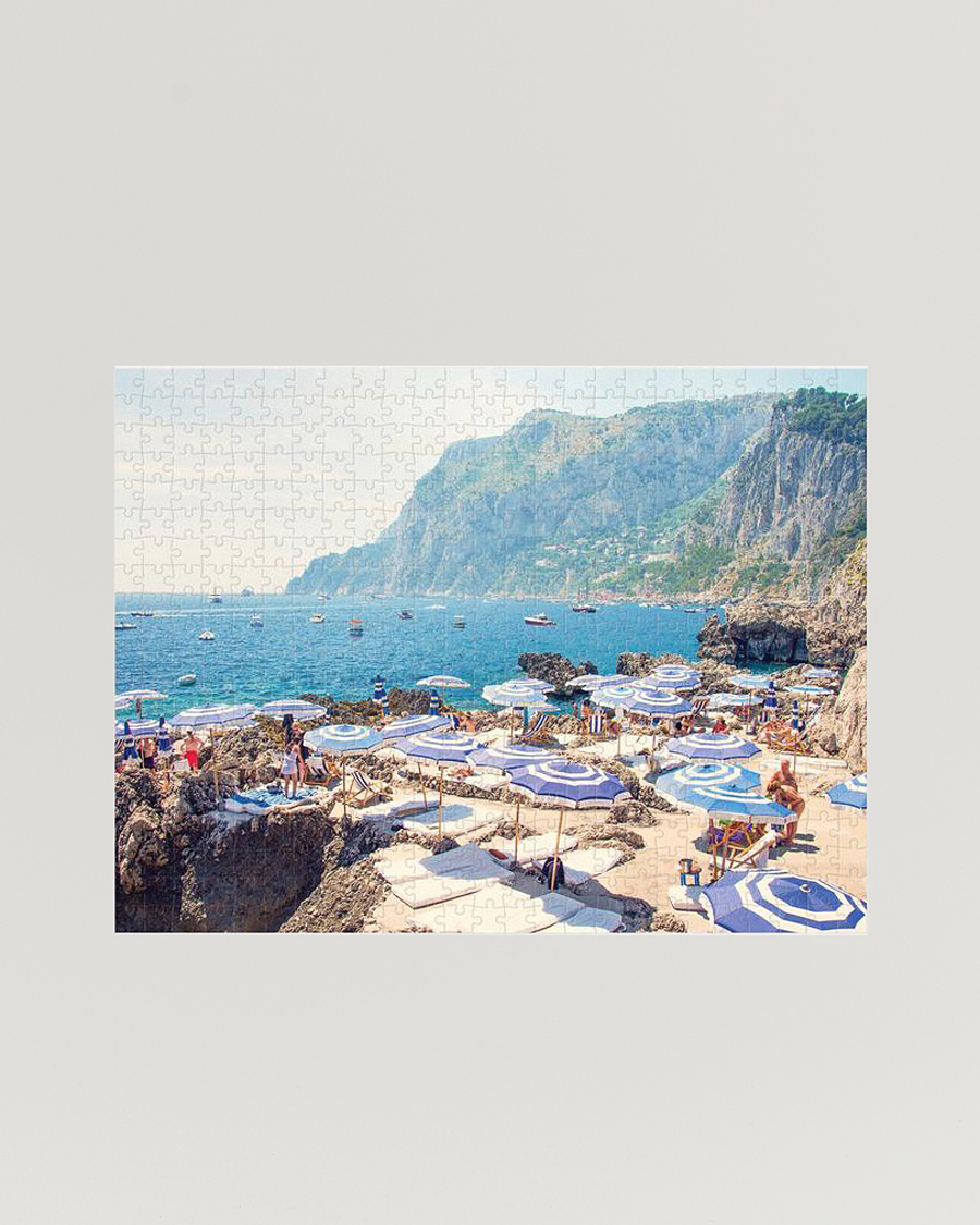 Men | Games | New Mags | Gray Malin-Italy Two-sided 500 Pieces Puzzle