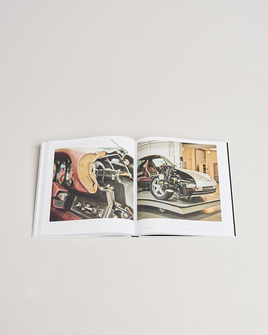 Men | Christmas Gift Ideas | New Mags | Porsche 959