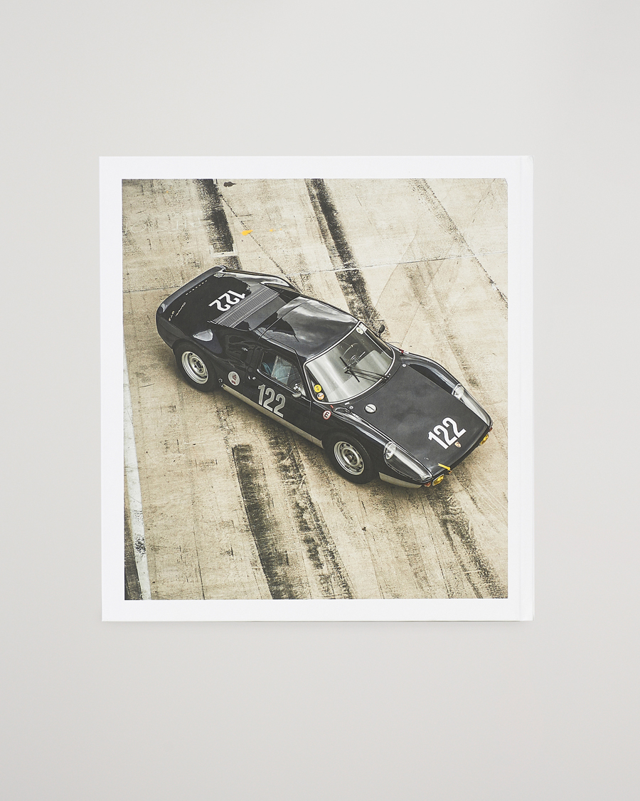 Men | New Mags Porsche 904 | New Mags | Porsche 904