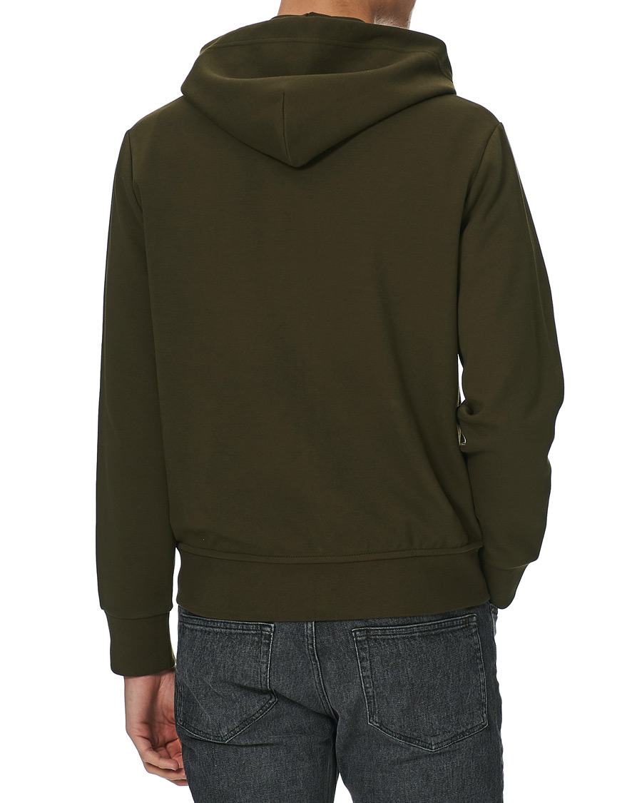 Men | Sweaters & Knitwear | Polo Ralph Lauren | Tech Hoodie Company Olive