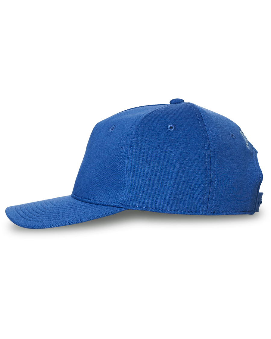 Men | Polo Ralph Lauren Tech Logo Cap Liberty Blue | Polo Ralph Lauren | Tech Logo Cap Liberty Blue