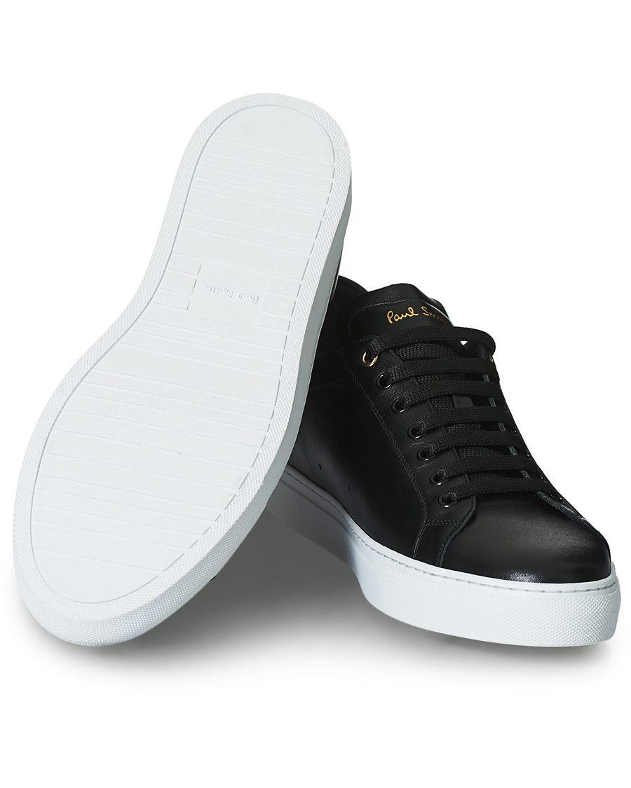 Men | Paul Smith Beck Multi Spoiler Sneaker Black | Paul Smith | Beck Multi Spoiler Sneaker Black