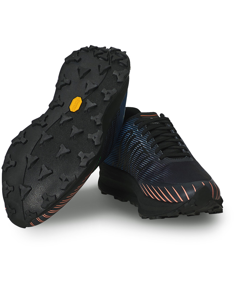 Men | Paul Smith Sierra Running Sneaker Black | Paul Smith | Sierra Running Sneaker Black