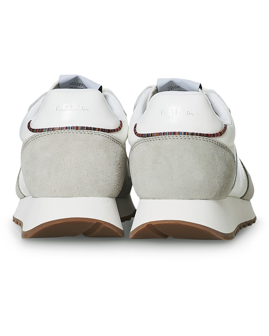 Men | Paul Smith Eighties Sneakers White | Paul Smith | Eighties Sneakers White