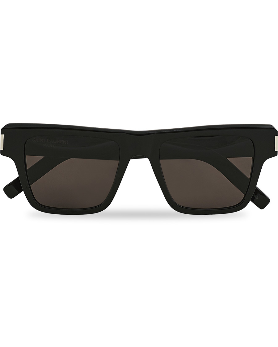 Men | Saint Laurent SL 469 Sunglasses Black | Saint Laurent | SL 469 Sunglasses Black
