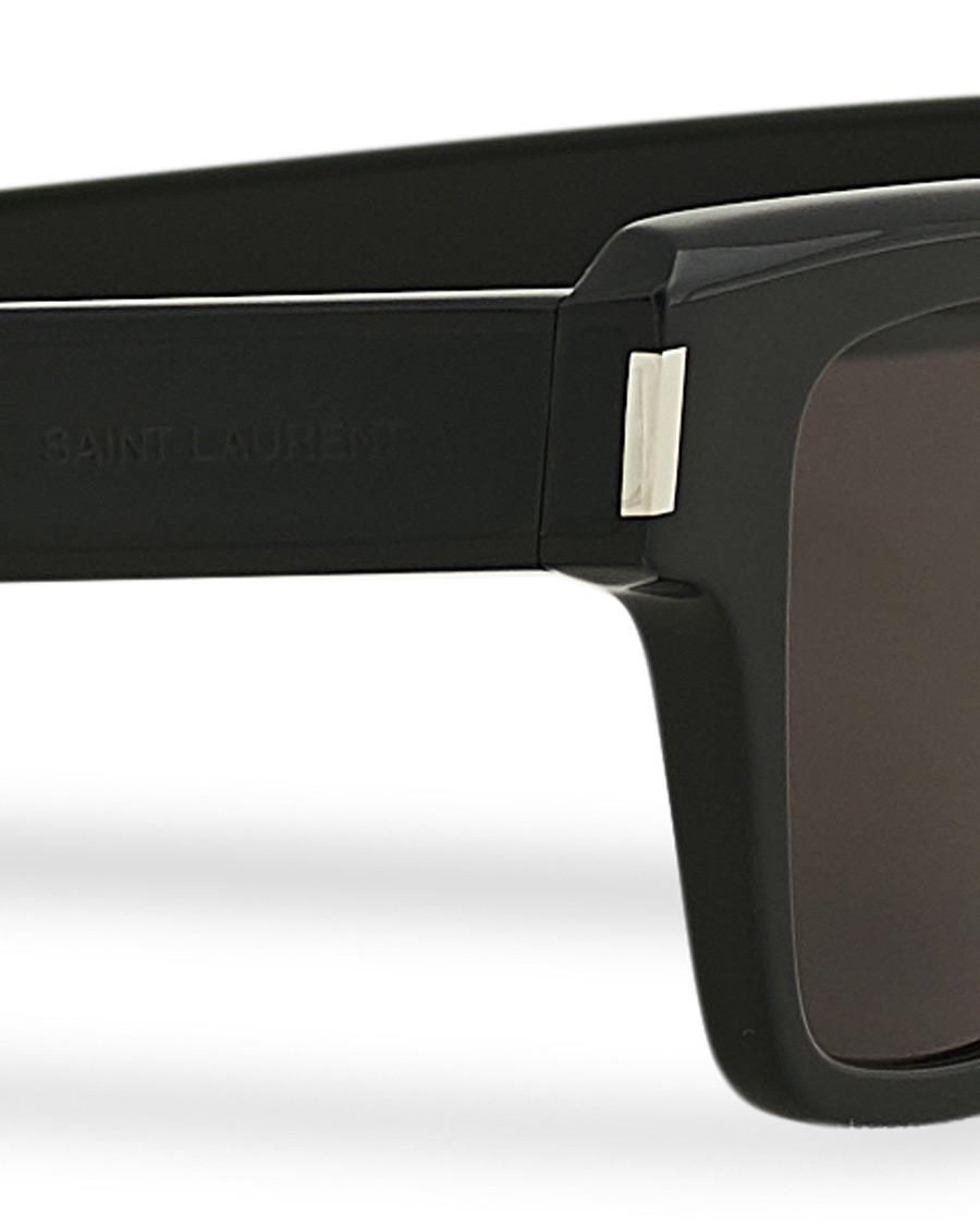 Men | Saint Laurent SL 469 Sunglasses Black | Saint Laurent | SL 469 Sunglasses Black
