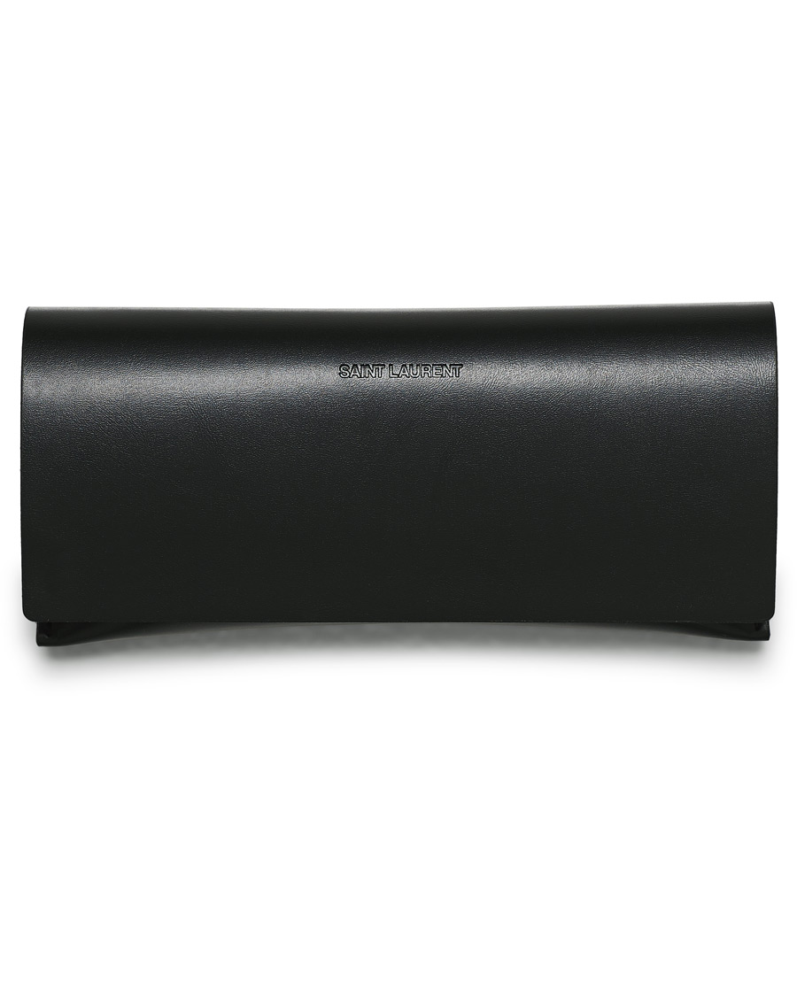 Men | Saint Laurent SL 469 Sunglasses Black | Saint Laurent | SL 469 Sunglasses Black