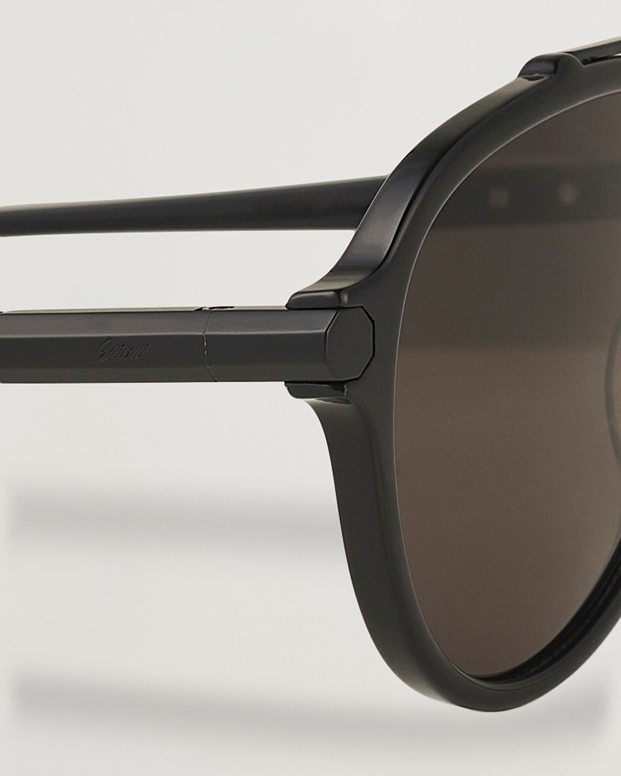 Men | Brioni BR0096S Sunglasses Black | Brioni | BR0096S Sunglasses Black