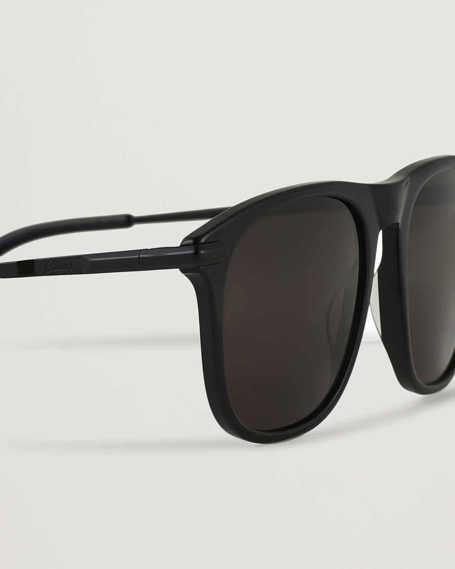Men | Brioni BR0094S Sunglasses Black | Brioni | BR0094S Sunglasses Black
