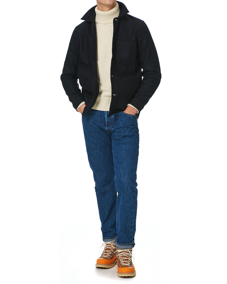 Men | GANT x Diemme Roccia Vet Boot Persimmon Orange | GANT x Diemme | Roccia Vet Boot Persimmon Orange