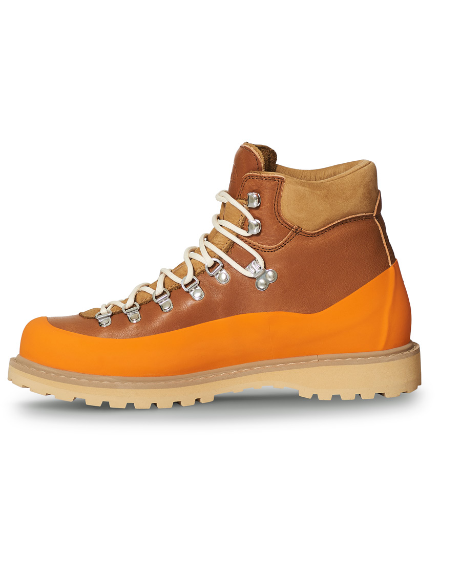 Men | GANT x Diemme Roccia Vet Boot Persimmon Orange | GANT x Diemme | Roccia Vet Boot Persimmon Orange