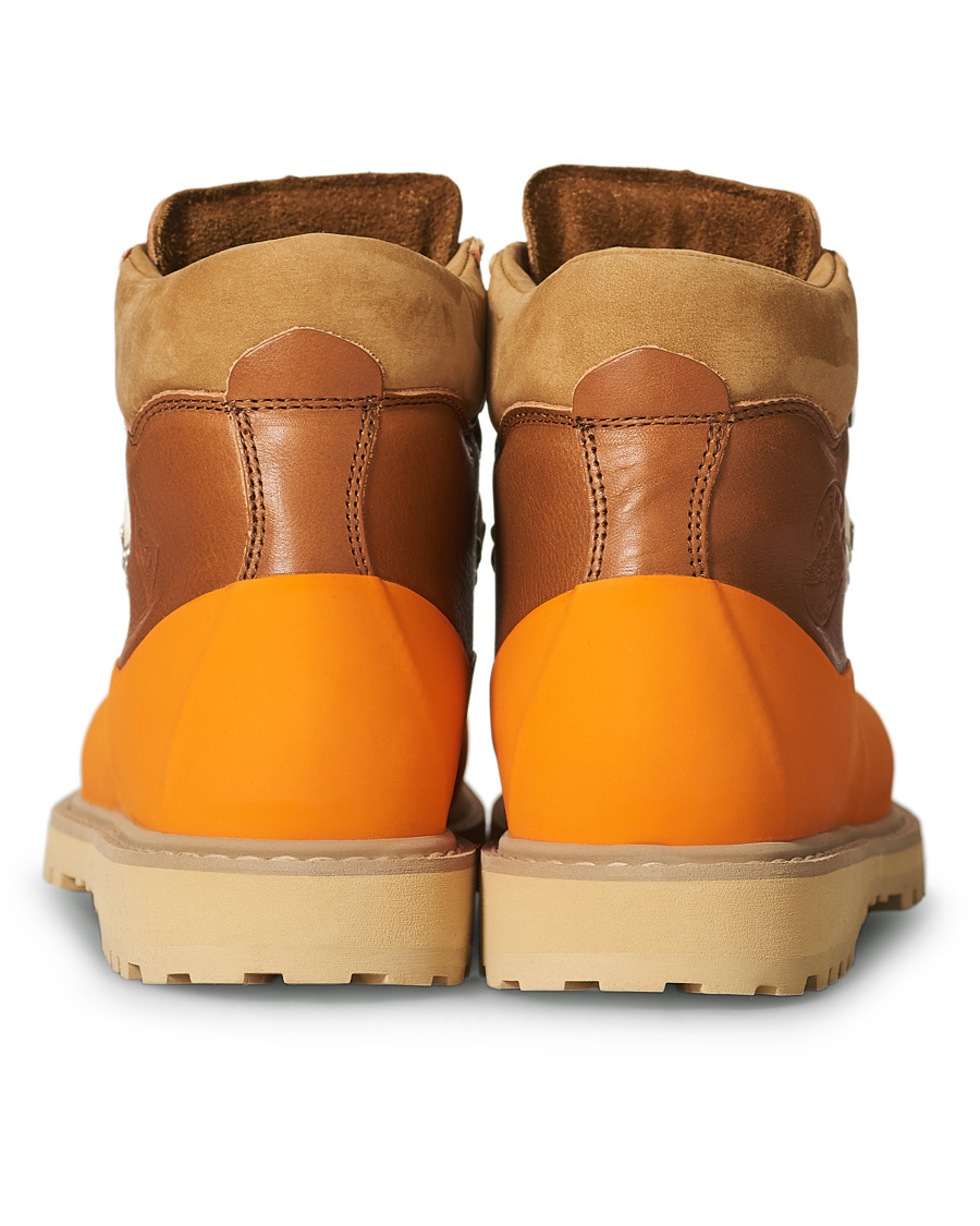 Men | GANT x Diemme Roccia Vet Boot Persimmon Orange | GANT x Diemme | Roccia Vet Boot Persimmon Orange