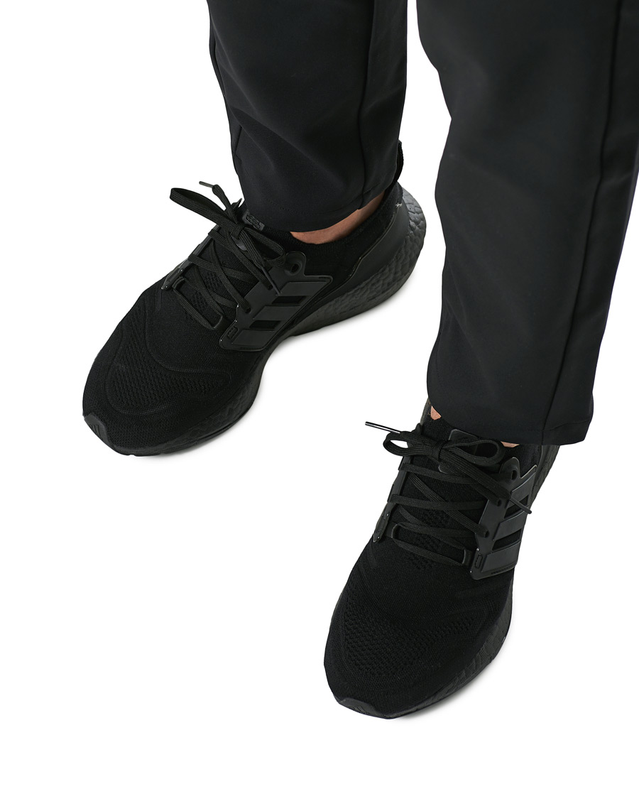 Men | adidas Performance Ultraboost 22 Running sneaker Black | adidas Performance | Ultraboost 22 Running sneaker Black