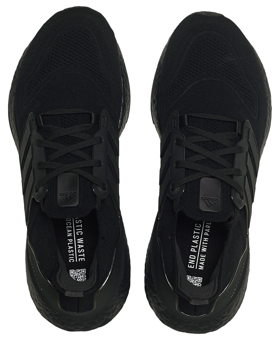 Men | adidas Performance Ultraboost 22 Running sneaker Black | adidas Performance | Ultraboost 22 Running sneaker Black