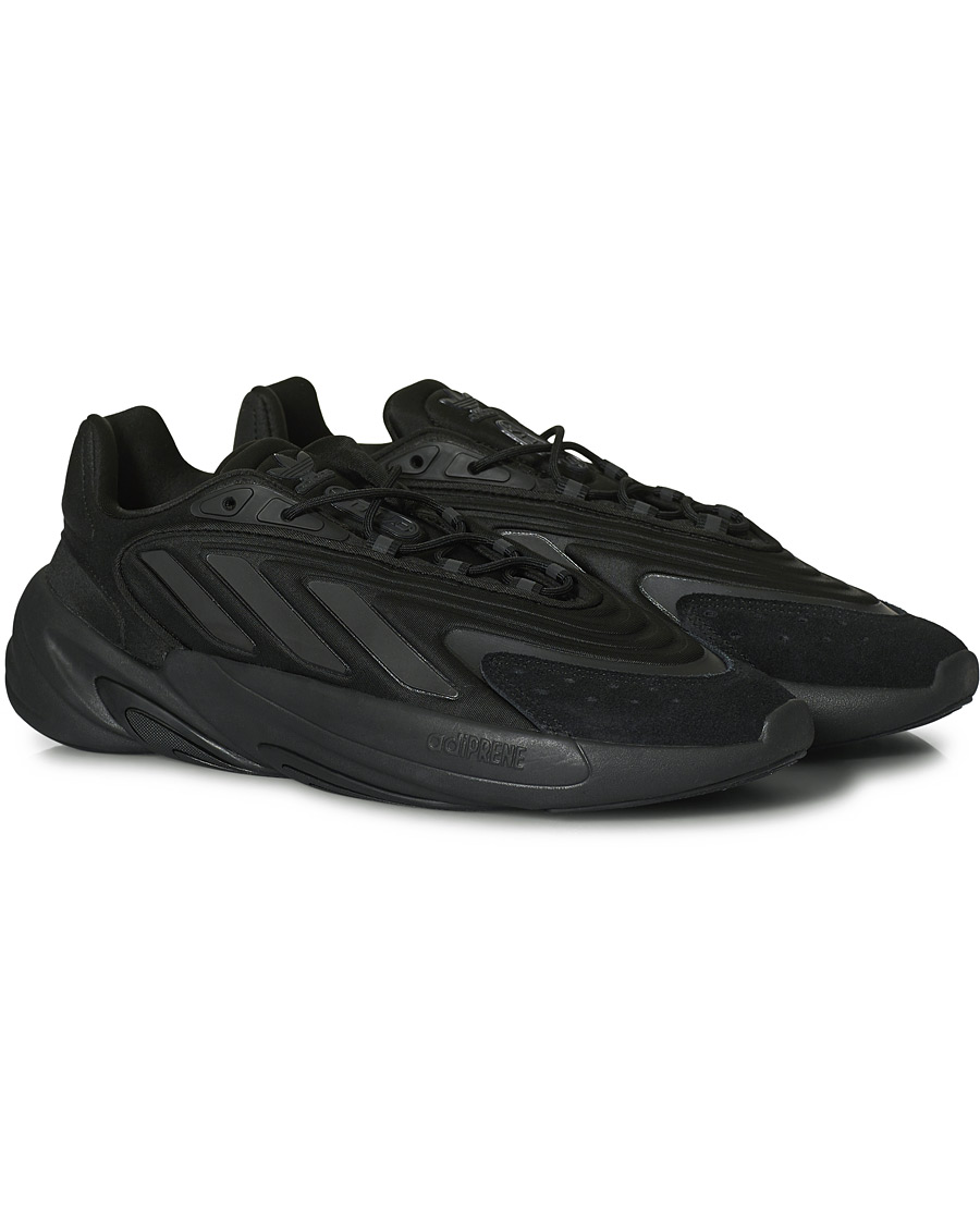 Men | adidas Originals Ozelia Sneaker Black | adidas Originals | Ozelia Sneaker Black