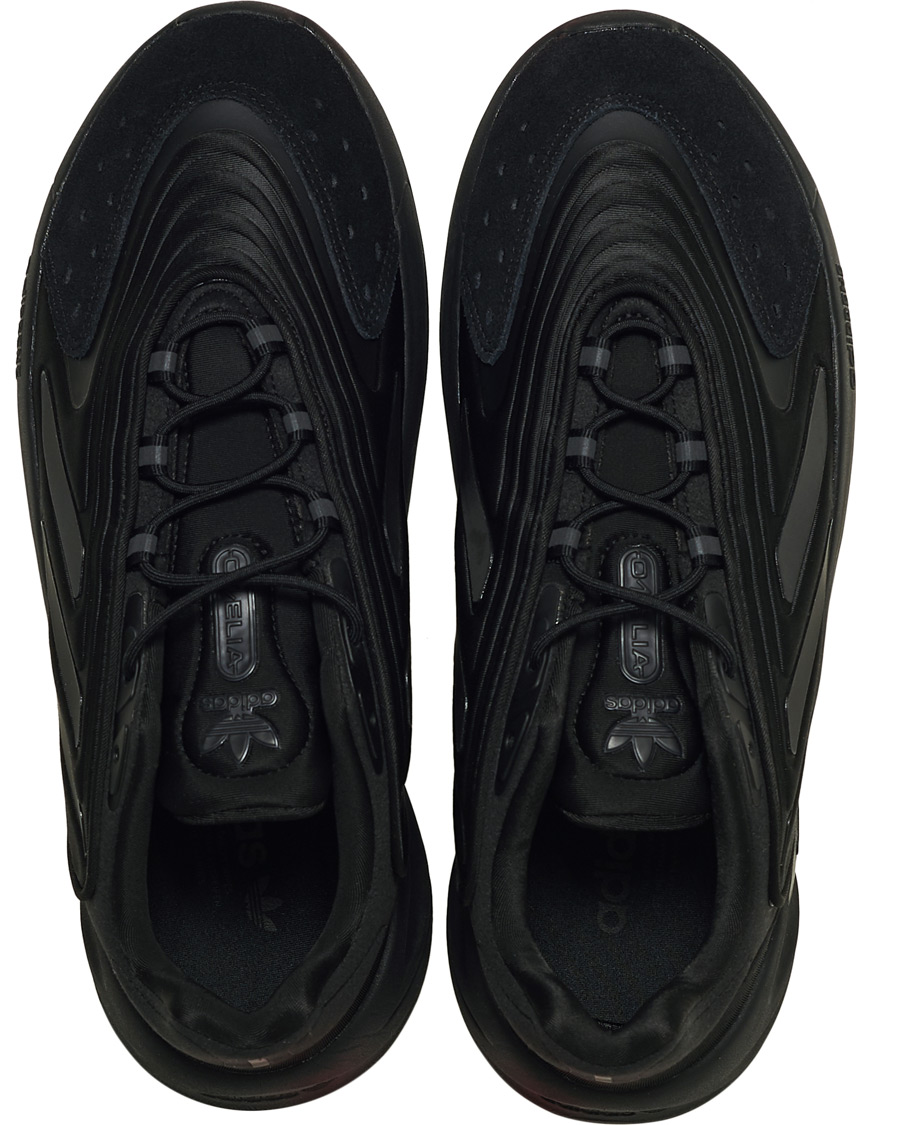 Men | adidas Originals Ozelia Sneaker Black | adidas Originals | Ozelia Sneaker Black