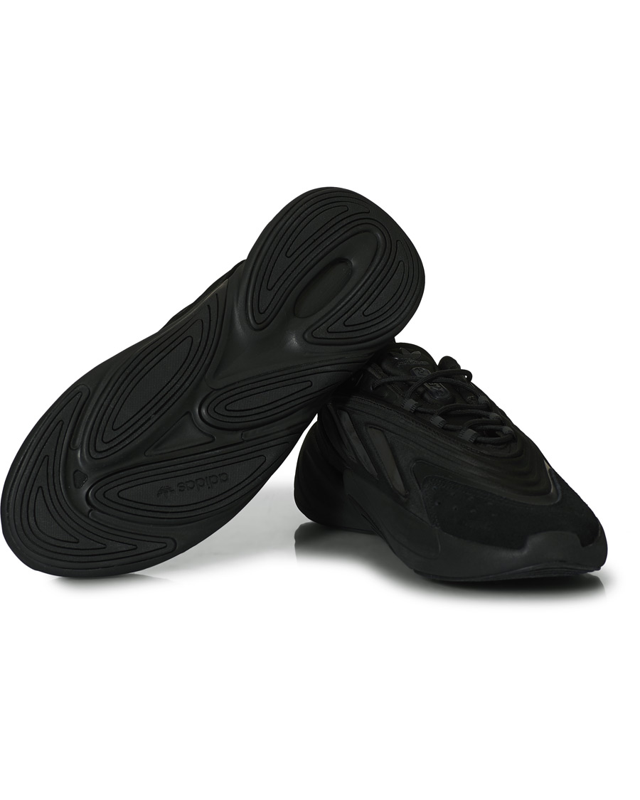Men | adidas Originals Ozelia Sneaker Black | adidas Originals | Ozelia Sneaker Black