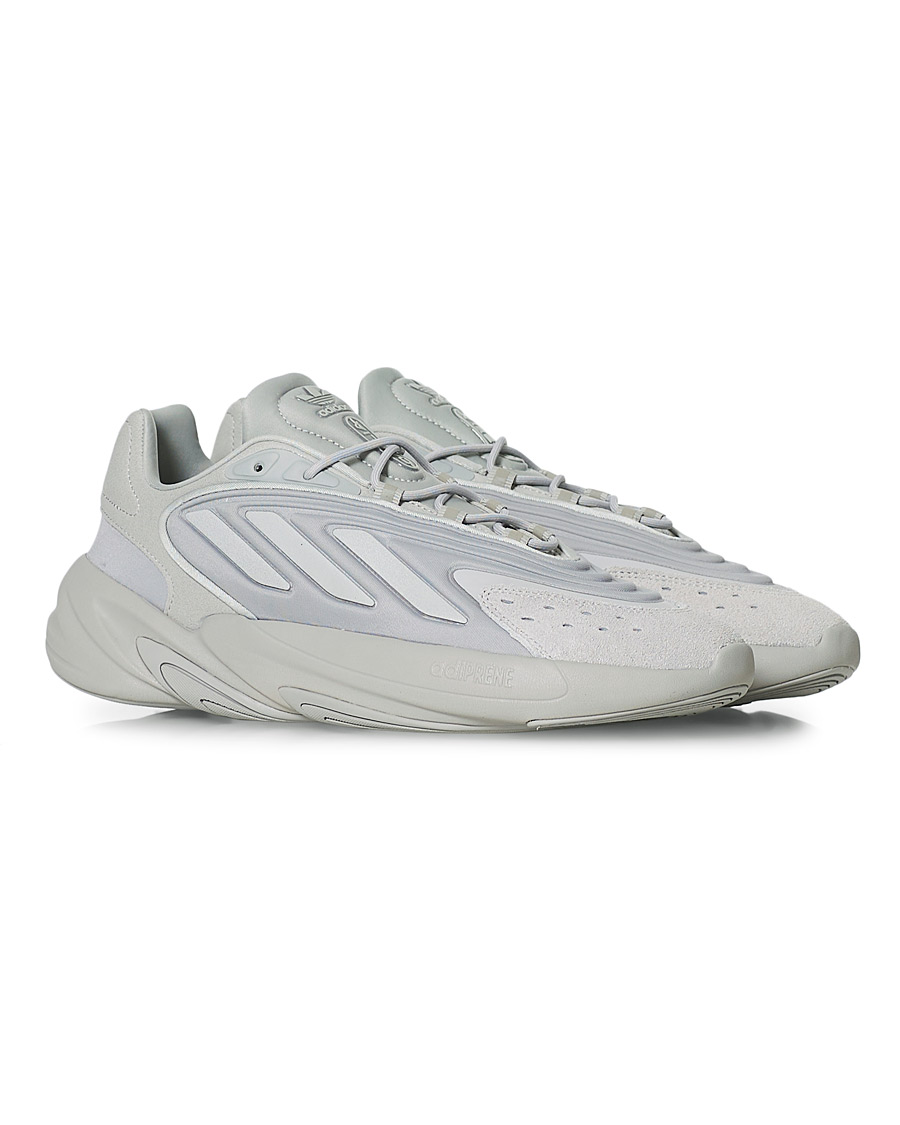 Men | adidas Originals Ozelia Sneaker Grey | adidas Originals | Ozelia Sneaker Grey