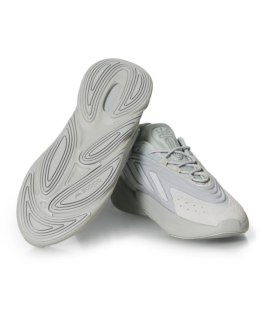 Men | adidas Originals Ozelia Sneaker Grey | adidas Originals | Ozelia Sneaker Grey