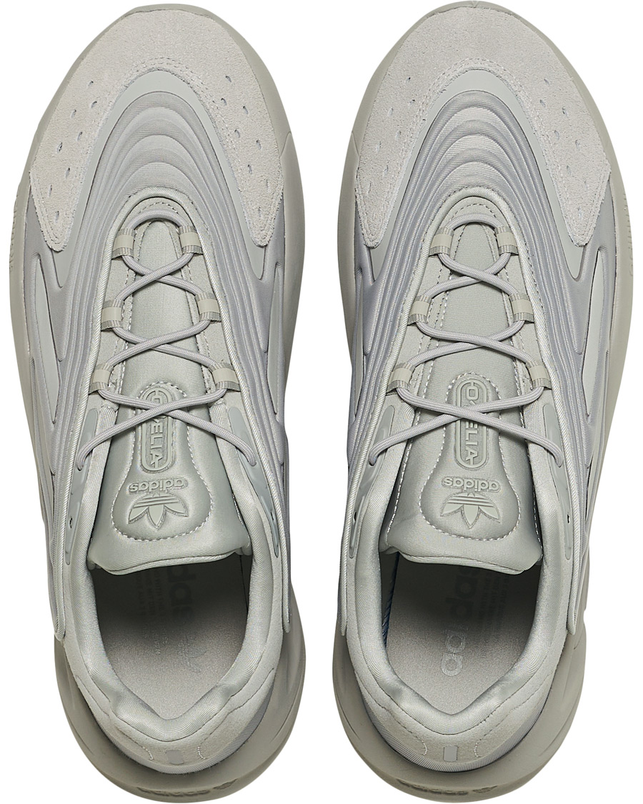 Men | adidas Originals Ozelia Sneaker Grey | adidas Originals | Ozelia Sneaker Grey