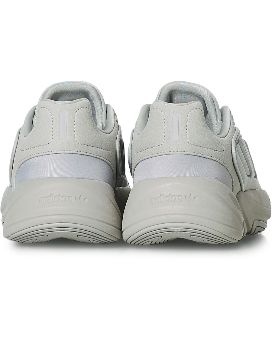 Men | adidas Originals Ozelia Sneaker Grey | adidas Originals | Ozelia Sneaker Grey