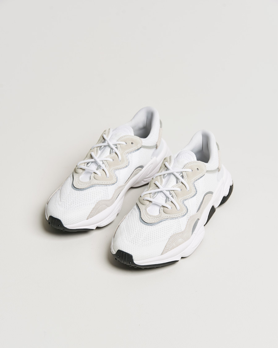 Men | adidas Originals Ozweego White | adidas Originals | Ozweego White