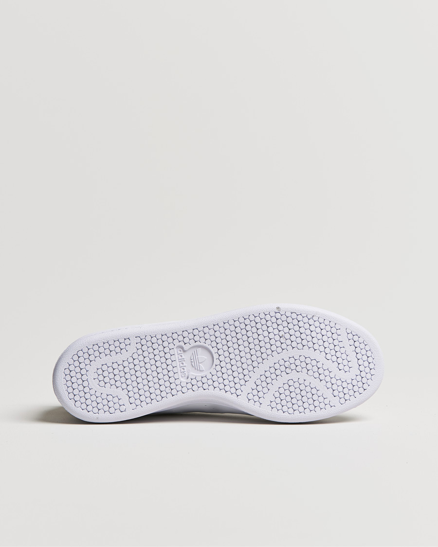 Men | Sneakers | adidas Originals | Stan Smith Sneaker White/Navy