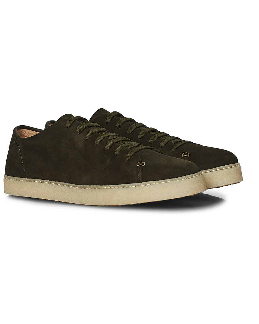 Men | Astorflex Softflex Sneaker Forest Suede | Astorflex | Softflex Sneaker Forest Suede