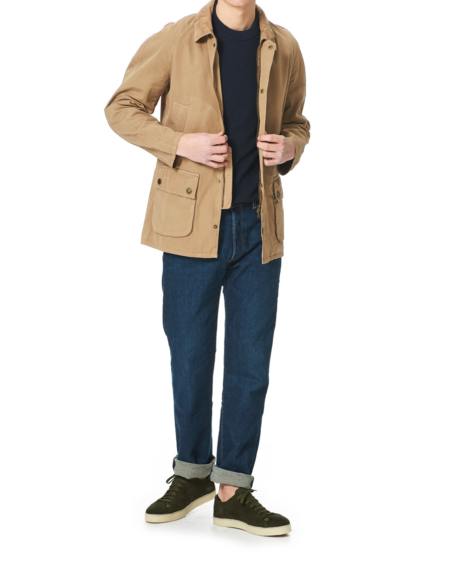 Men | Astorflex Softflex Sneaker Forest Suede | Astorflex | Softflex Sneaker Forest Suede