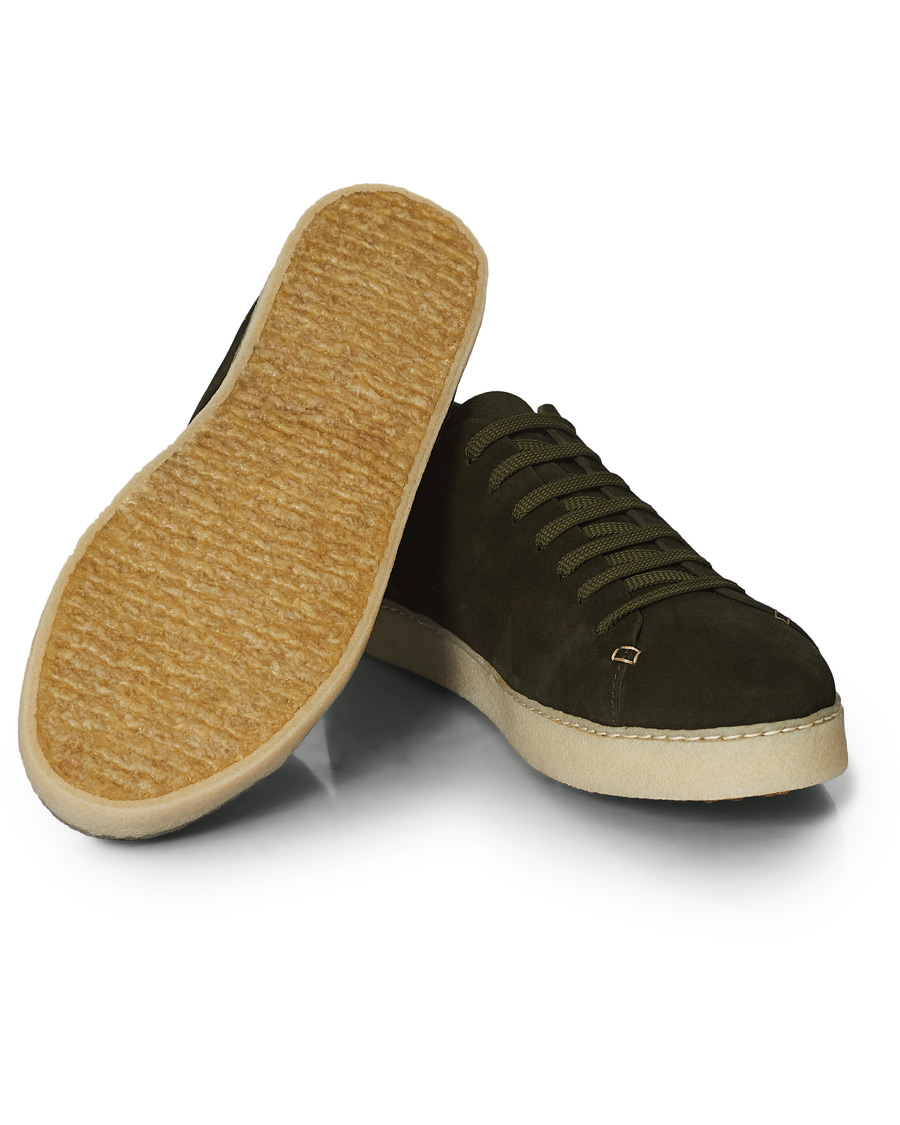 Men | Astorflex Softflex Sneaker Forest Suede | Astorflex | Softflex Sneaker Forest Suede