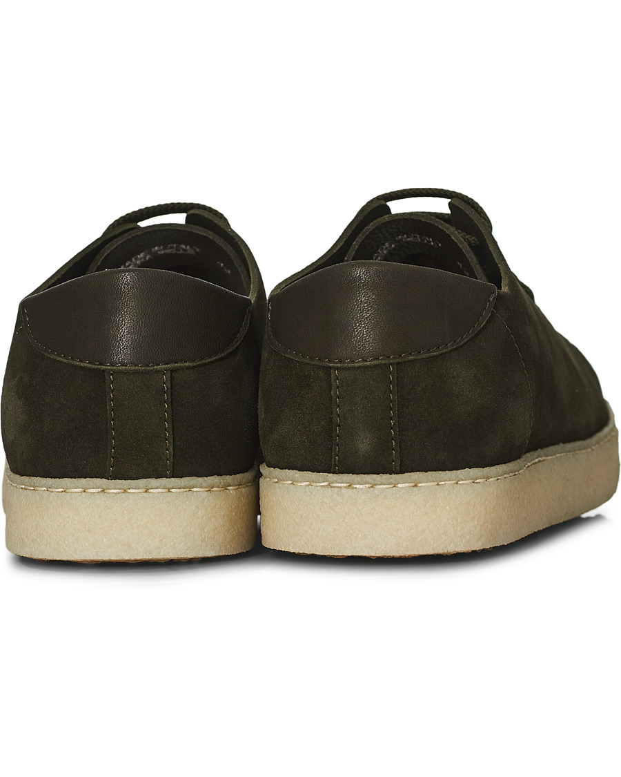 Men | Astorflex Softflex Sneaker Forest Suede | Astorflex | Softflex Sneaker Forest Suede