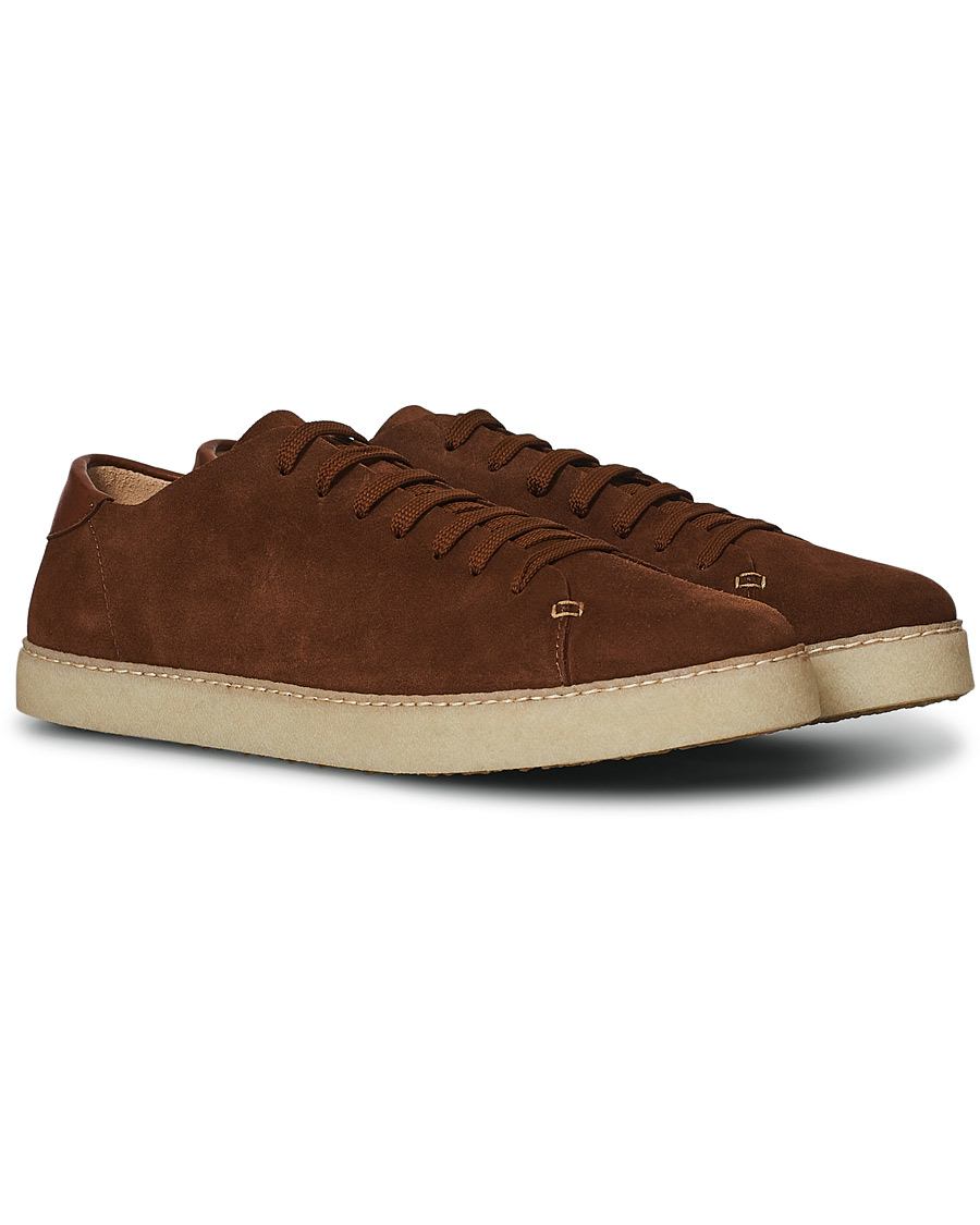 Men | Astorflex Softflex Sneaker Snuff Suede | Astorflex | Softflex Sneaker Snuff Suede