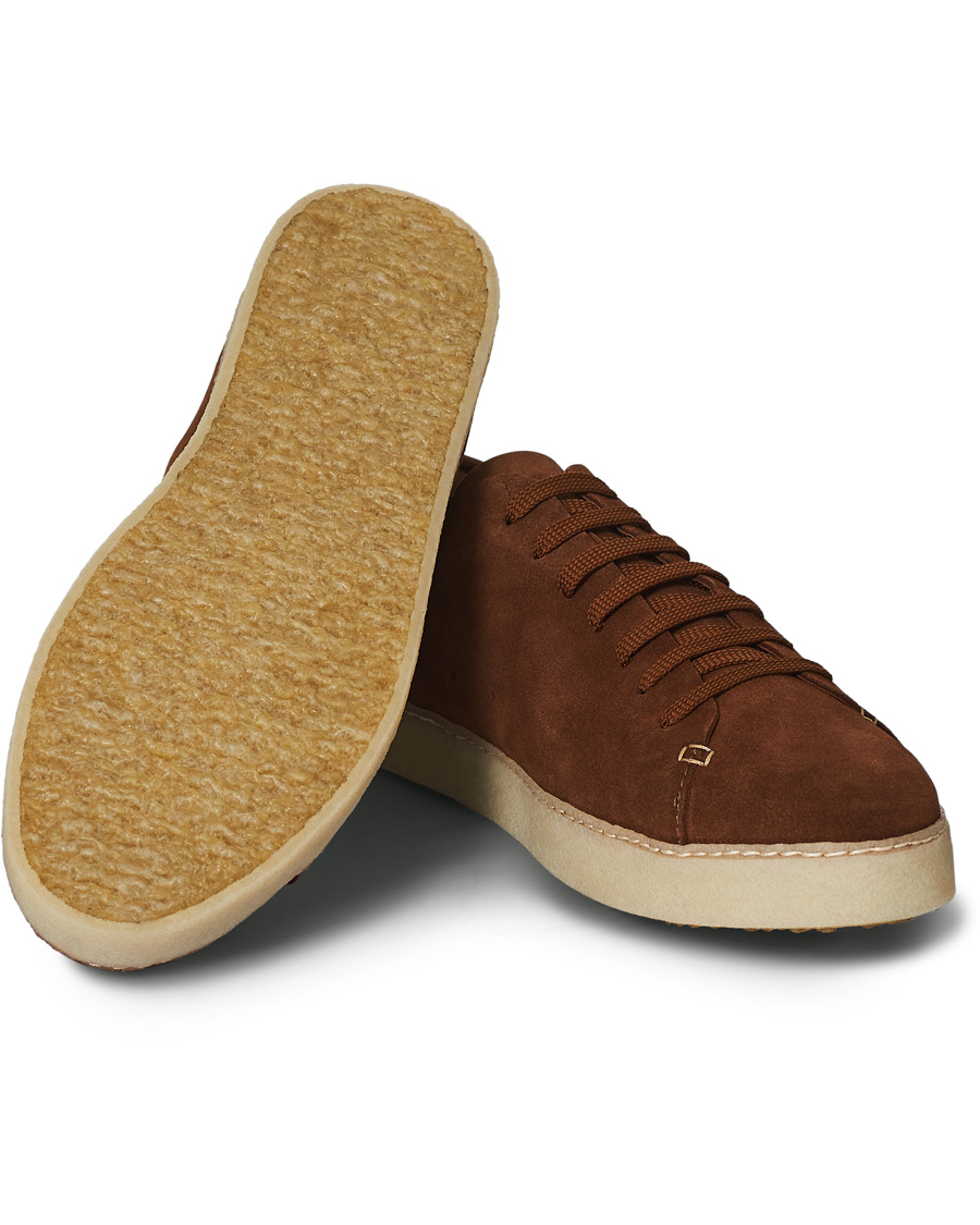 Men | Astorflex Softflex Sneaker Snuff Suede | Astorflex | Softflex Sneaker Snuff Suede