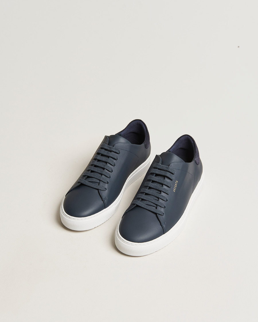 Men | Sneakers | Axel Arigato | Clean 90 Sneaker Dark Blue