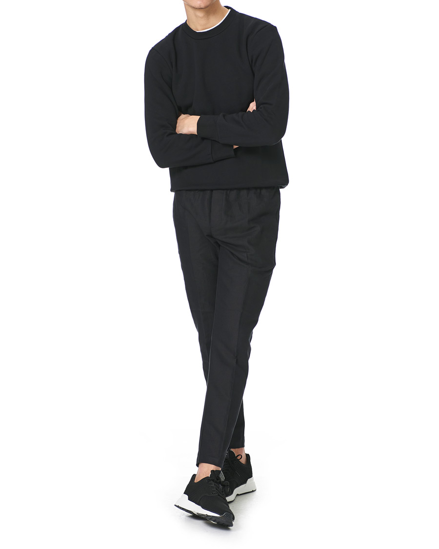Men | GANT Beeker Mesh Sneaker Black | GANT | Beeker Mesh Sneaker Black