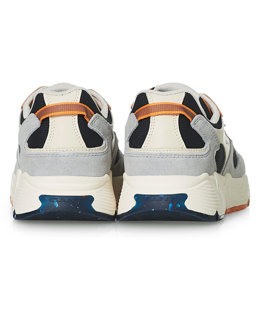 Men | GANT Profello Running Sneaker Marine/Grey | GANT | Profello Running Sneaker Marine/Grey