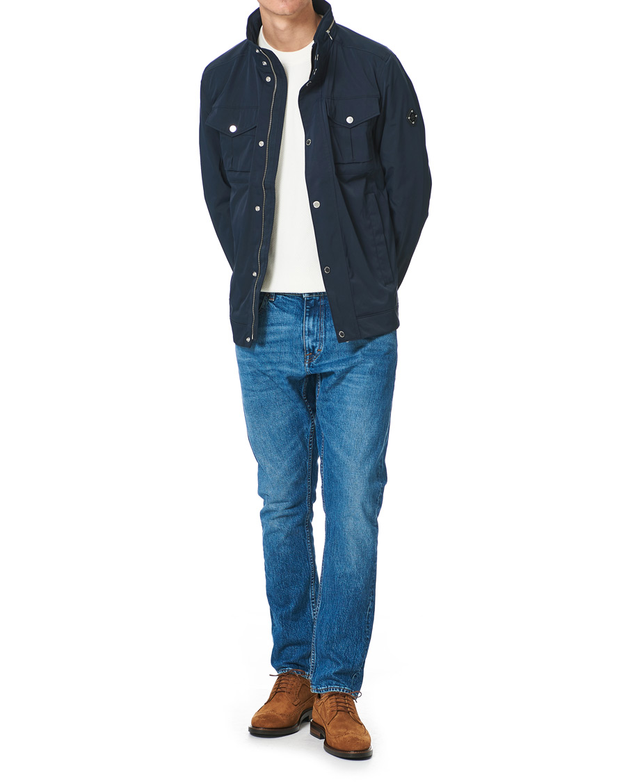 Men | GANT St Akron Brouge Derby Cognac Suede | GANT | St Akron Brouge Derby Cognac Suede