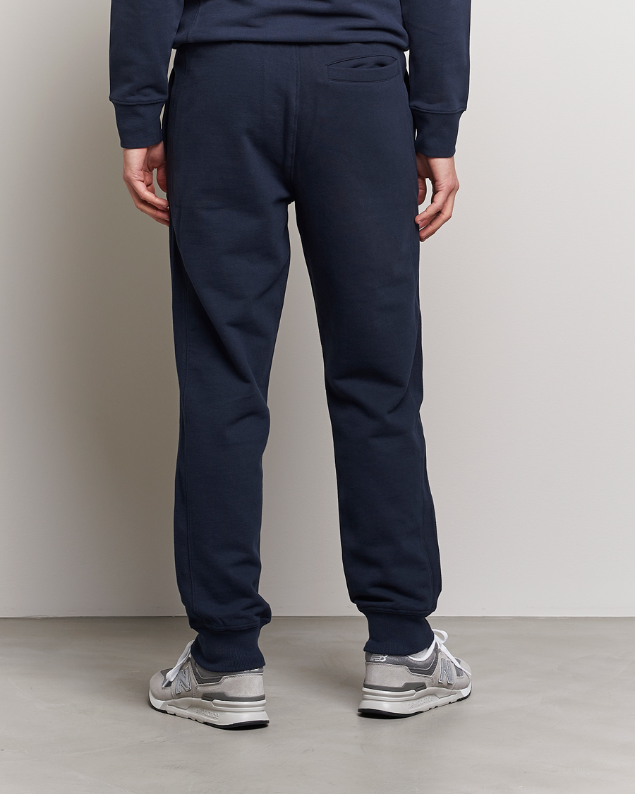 Men | Trousers | J.Lindeberg | Cal Sweat Pant Navy